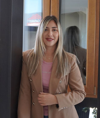 KATARINA Marinković